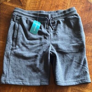 MyProtein Men’s Tru-Fit Sweatshorts 2.0